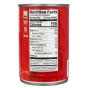 Natural Value Organic Coconut Cream, No Guar Gum, 400ml