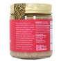 Side of Artisana Organic Raw Pecan Butter With Cashews - Organic Nut Butter - Best Healthy Nut Butter - Vegan Butter