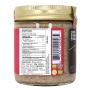 Nutrition of Artisana Organic Raw Pecan Butter With Cashews - Organic Nut Butter - Best Healthy Nut Butter - Vegan Butter