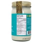 Nutrition of Artisana Organic Raw Vegan Coconut Butter - Vegan Nut Butter - Organic Nut Butter - Best Coconut Butter