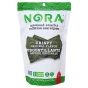 Front of NORA Crispy Seaweed Snack Original
