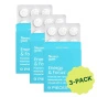 Neuro Energy & Focus Caffeinated Gum Peppermint Pack