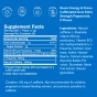 Neuro Energy & Focus Caffeinated Gum Extra Strength Peppermint NFT