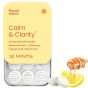 Neuro Calm & Clarity Mints Honey Lemon Front