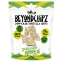 Front of BeyondChipz Screamin’ Onion