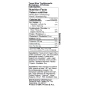 Back of Edward & Sons Organic Miso Soup Mix