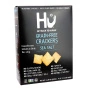 Front of Hu Grain-Free Crackers Sea Salt, 120g