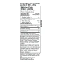 Side 2 of Hu Grain-Free Crackers Sea Salt, 120g