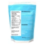 Back of Lakanto Classic Monkfruit Powdered 1:1 Sugar Substitute