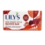 Front of Lily's Baking Bar Semi-Sweet Style, 113g