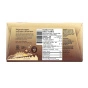 Back of Lily's Baking Bar White Chocolate Style at Natura Market
