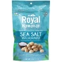Front of Royal Hawaiian Macadamia Sea Salt