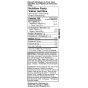 Nutrition of Simple Mills Soft Baked Chocolate Chip Cookies