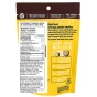 Back of Skinny Dipped Milk Chocolate Dipped Peanuts, 99g