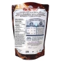 Back of Birch Benders Keto High Protein Chocolate Chip Pancake and Waffle Mix