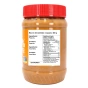 Crazy Richard's Crunchy Peanut Butter, 453g