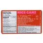 Nice Cans Wild-Caught Canned Sardines in Tomatoes and Peppers back