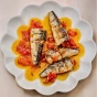 Nice Cans Wild-Caught Canned Sardines in Tomatoes and Peppers promo 3