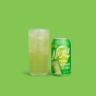 Nixie Organic Zero Sugar Soda Ginger Ale Canada Lifestyle 3