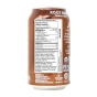 Nixie Organic Zero Sugar Soda Root Beer Canada Back