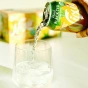 Nixie Sparkling Water Peach Black Tea Canada Lifestyle 1