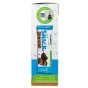Side of No Sugar Company Kids Snack Trax Ivy's Yummy Chocolate Chip, 5 Bars