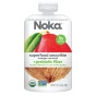 Front of Noka Organic Superfood Smoothie + Prebiotic Fibre Mango Coconut - Plant-Based Smoothie - Plant-Based Breakfast