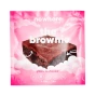 Nowhere Bakery Plant-Based The Brownie, 70g