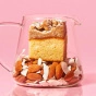 Nutpods Unsweetened & Dairy Free Almond + Coconut Creamer Coffee Cake - Dairy Free Creamer Canada - Best Dairy-Free Creamer - Almond Milk Creamer