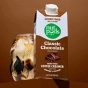 Lifestyle 1 of Nutpods Dairy Free Creamer Unsweetened Classic Chocolate - Best Dairy Free Creamer - Dairy Free Creamer - Nutpods Dairy-Free Creamer