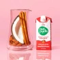 Lifestyle 3 of Nutpods Dairy-Free Creamer Unsweetened Cinnamon Swirl - Vegan Coffee Creamer - Coconut Coffee Creamer - Non Dairy Coffee Creamer