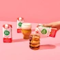 Lifestyle 2 of Nutpods Dairy-Free Creamer Unsweetened Cinnamon Swirl - Vegan Coffee Creamer - Coconut Coffee Creamer - Non Dairy Coffee Creamer