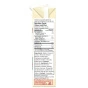 Nutrition of Nutpods Holiday Nog Unsweetened Dairy-Free Creamer, 330ml