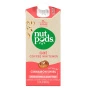 Front of Nutpods Unsweetened & Dairy Free Oat Creamer Cinnamon Swirl - Unsweetened Creamer - Dairy-Free Creamer - Nut-Free Creamer