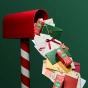 Nutpods Peppermint Mocha Unsweetened Dairy-Free Creamer - Vegan Coffee Creamer - Coconut Coffee Creamer - Non Dairy Coffee Creamer