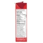 Nutrition of Nutpods Peppermint Mocha Unsweetened Dairy-Free Creamer - Vegan Coffee Creamer - Coconut Coffee Creamer - Non Dairy Coffee Creamer
