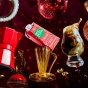 Nutpods Peppermint Mocha Unsweetened Dairy-Free Creamer - Vegan Coffee Creamer - Coconut Coffee Creamer - Non Dairy Coffee Creamer