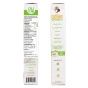 Sides of Nuco Organic Grain-Free Coconut Crunch Cereal - Paleo Cereal - Gluten Free Cereal - High Fiber Cereal