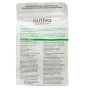 Back of Nutiva Organic Coconut Flour, 454g