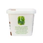 Back of Nutiva Organic Vegan Shortening, 425g