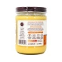 Side of Nutiva Butter Flavored Coconut Oil, 414ml