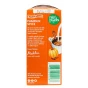 Back of Nutpods Pumpkin Spice Unsweetened Dairy-Free Creamer - Vegan Coffee Creamer - Coconut Coffee Creamer - Non Dairy Coffee Creamer