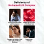 Nutrameltz Meltaway Supplement Tablets Vitamin B Complex Natural Mixed Berry Flavour Lifestyle2