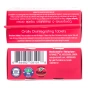 Nutrameltz Meltaway Supplement Tablets Vitamin B Complex Natural Mixed Berry Flavour Top