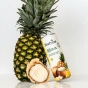Nutrize Prebiotic Drink Sparkling Water Pina Colada