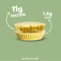 Nutry Nuts Zero Added Sugar Protein Pistachio Butter Cups Canada Lifestyle 1