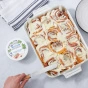 Nuts For Cheese Organic Dairy-Free Cream Cheese Style Spread Original Canada Lifestyle 3