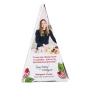 Nuts For Cheese Organic Dairy-Free Fermented Cashew Wedge Smoky Gouda Canada Back