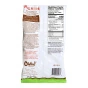 Back of No Whey Foods PeaNOT Veggs Allergen-Free Gluten-Free Vegan Chocolate Eggs Easter