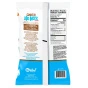 Back of No Whey Foods Allergen-Free Choco No No’s “Milk” Chocolatey Candies - Dairy Free Chocolate - Nut Free Chocolate - Peanut Free Chocolate